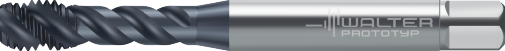 Tarozi din HSS-E (-PM) pentru maşini TC142-M3-C0-WW60RB