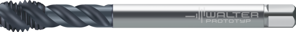 Tarozi din HSS-E (-PM) pentru maşini TC142-M10-L0-WW60RB