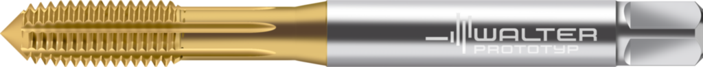 Tarozi de deformare din HSS-E pentru maşini TC410-M6-CL-WY80AD