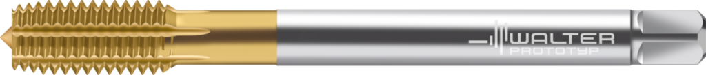Tarozi de deformare din HSS-E pentru maşini TC410-M16-LL-WY80AD