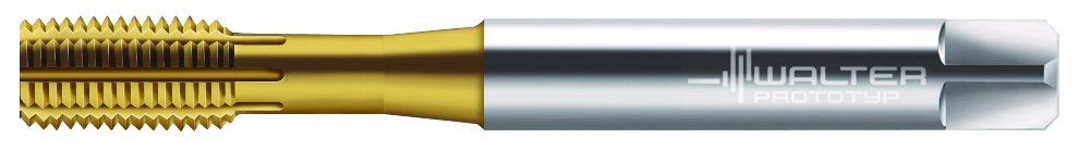 Tarozi de deformare din HSS-E-PM pentru maşini TC420-M10-CE-WW60AD