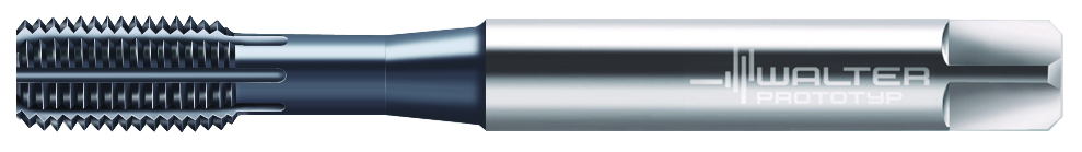 Tarozi de deformare din HSS-E-PM pentru maşini TC420-M4-EE-WW60BA