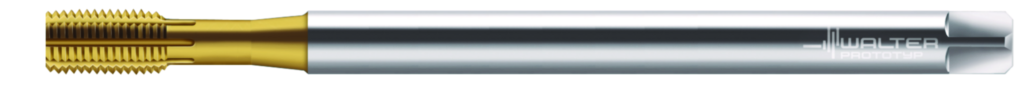 Tarozi de deformare din HSS-E-PM pentru maşini TC420-M3-CH-WW60AD