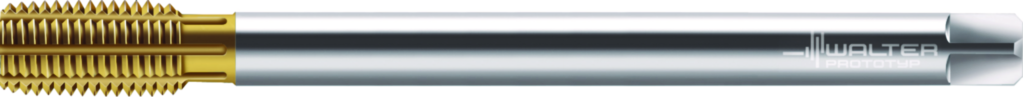 Tarozi de deformare din HSS-E-PM pentru maşini TC420-M16-LH-WW60AD