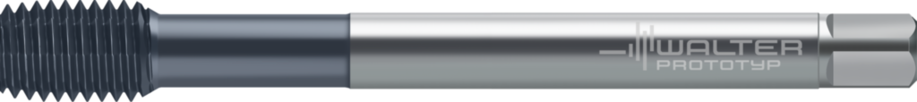 Tarozi de deformare din HSS-E-PM pentru maşini TC430-M16-L1-WW60EL