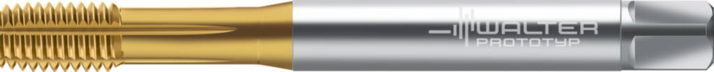 Tarozi de deformare din HSS-E pentru maşini TC440-M8-C6-WY80AD
