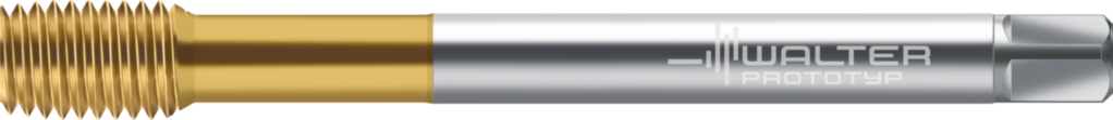 Tarozi de deformare din HSS-E pentru maşini TC440-M12-L1-WY80AD