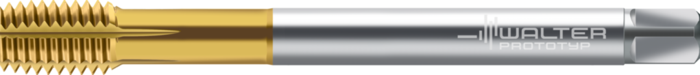 Tarozi de deformare din HSS-E pentru maşini TC440-M12-L6-WY80AD