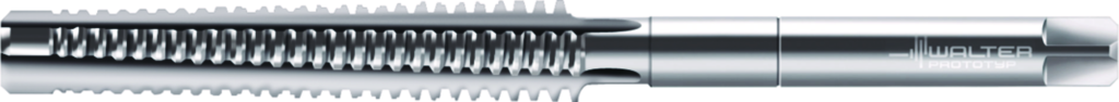 Tarozi trapezoidali din HSS-E 29900-TR16X4