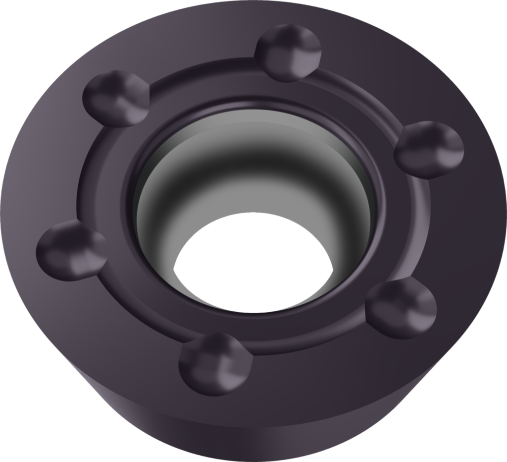 Rotunde pozitive RDHW10T3M0-A57 WHH15X