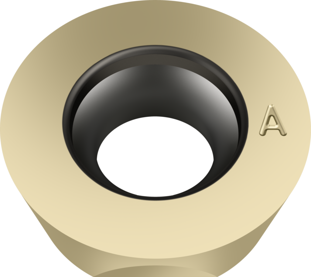 Rotunde pozitive ROHX0803M04-A57 WKK25G
