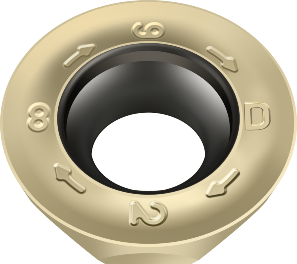 Rotunde pozitive ROMX10T3M08-D57 WSM35G