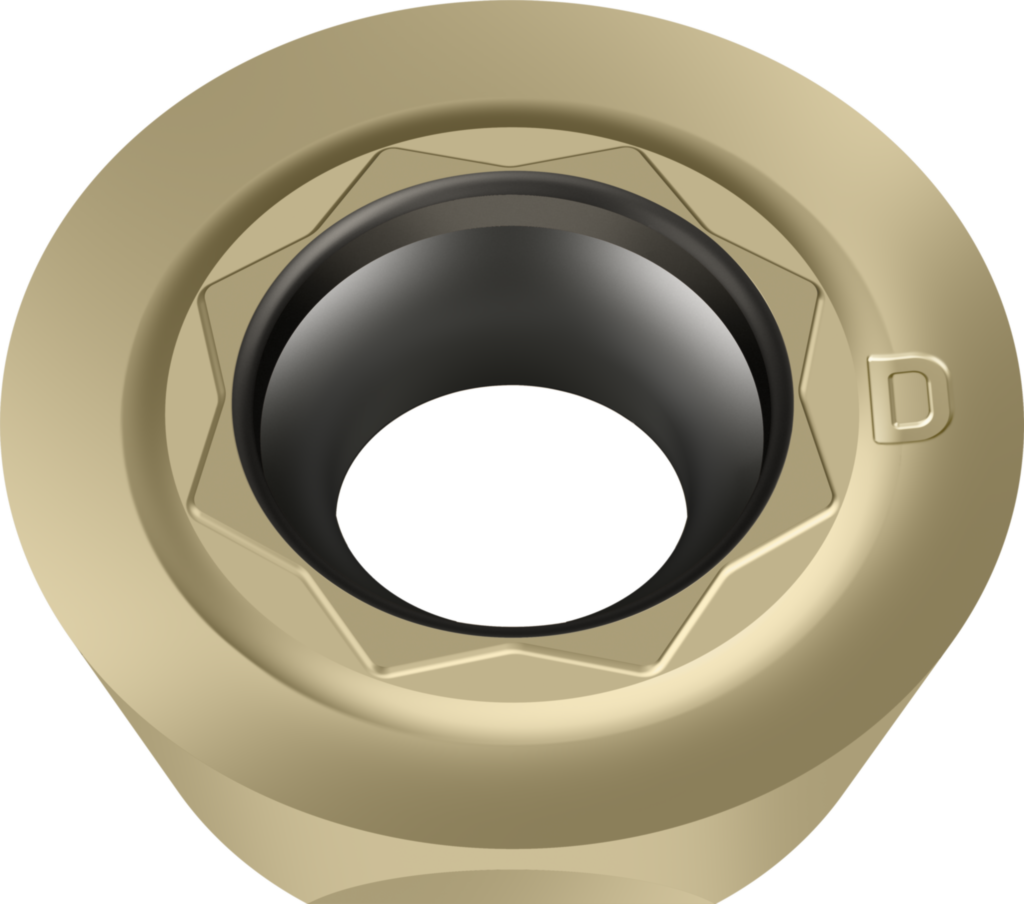 Rotunde pozitive ROMX1204M0-D67 WSM45X