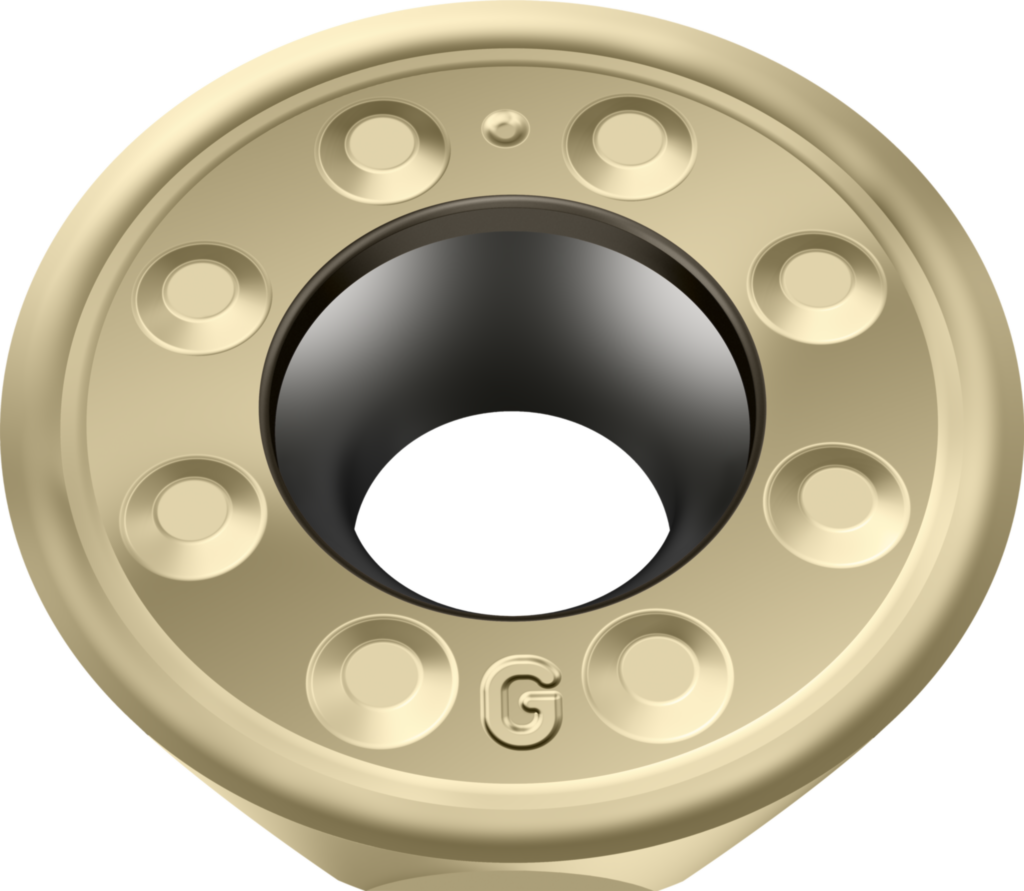 Rotunde pozitive ROMX250700-G77 WSP45G