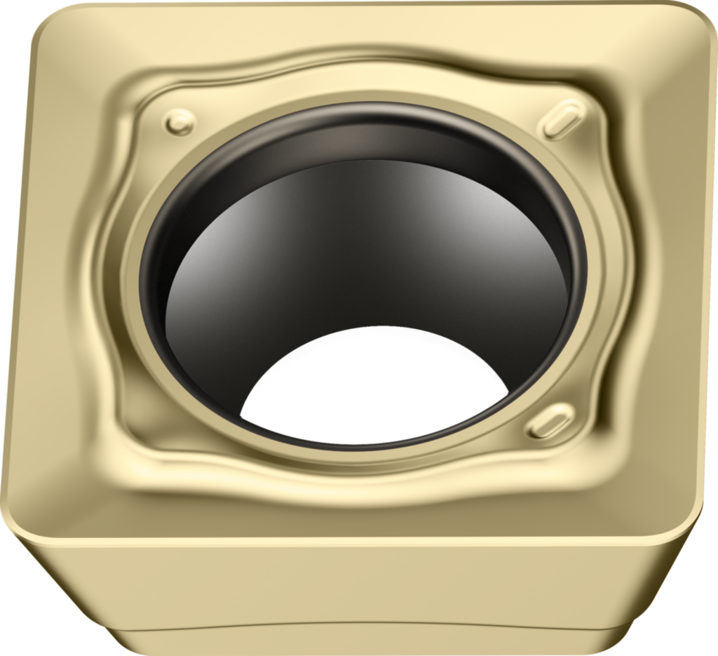 Pătrate pozitive SDMT09T308-D51 WSP45G