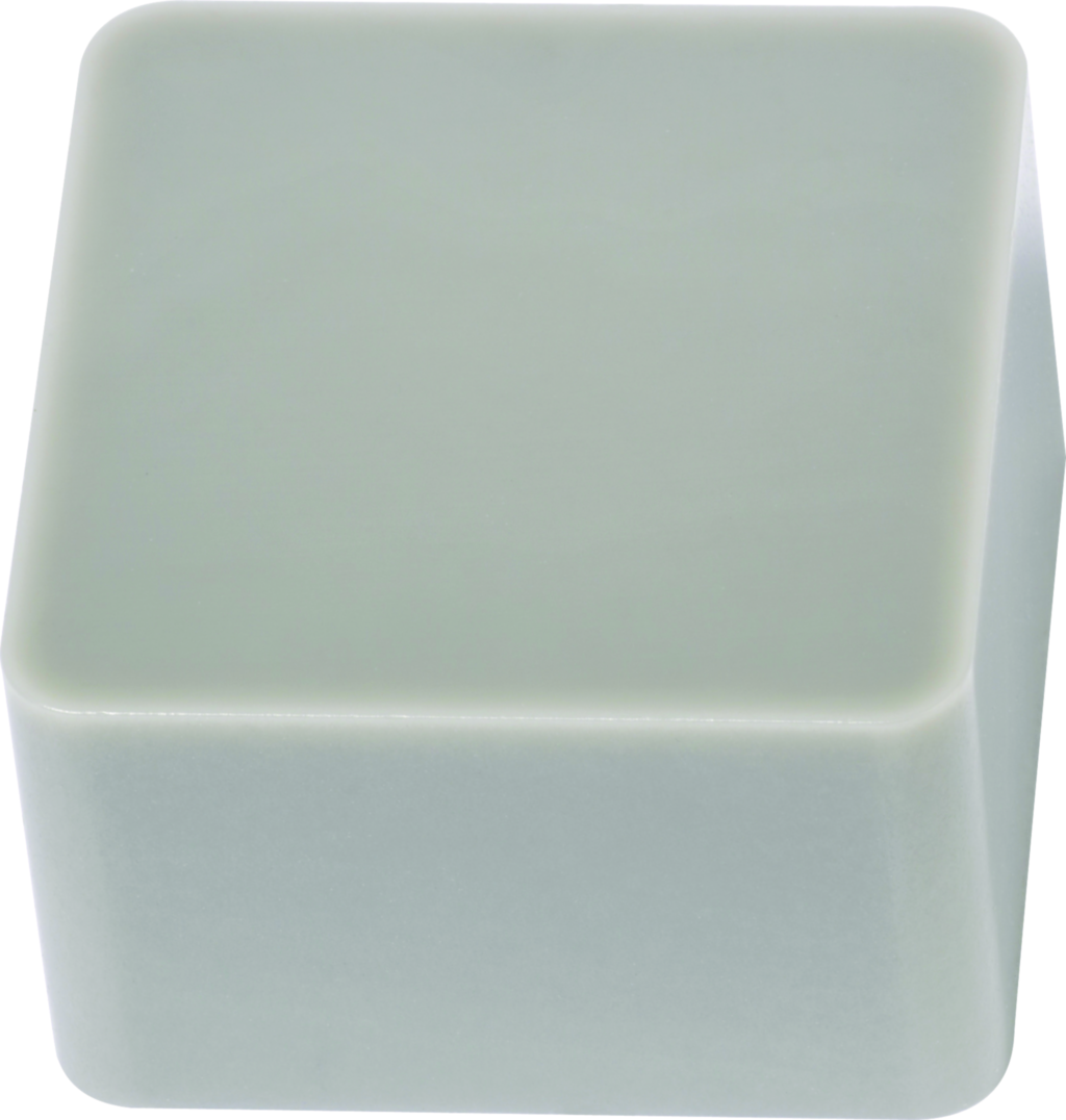 Inserții de strunjire Ceramică – pătrate negative SNGN120412T02020 WCK10