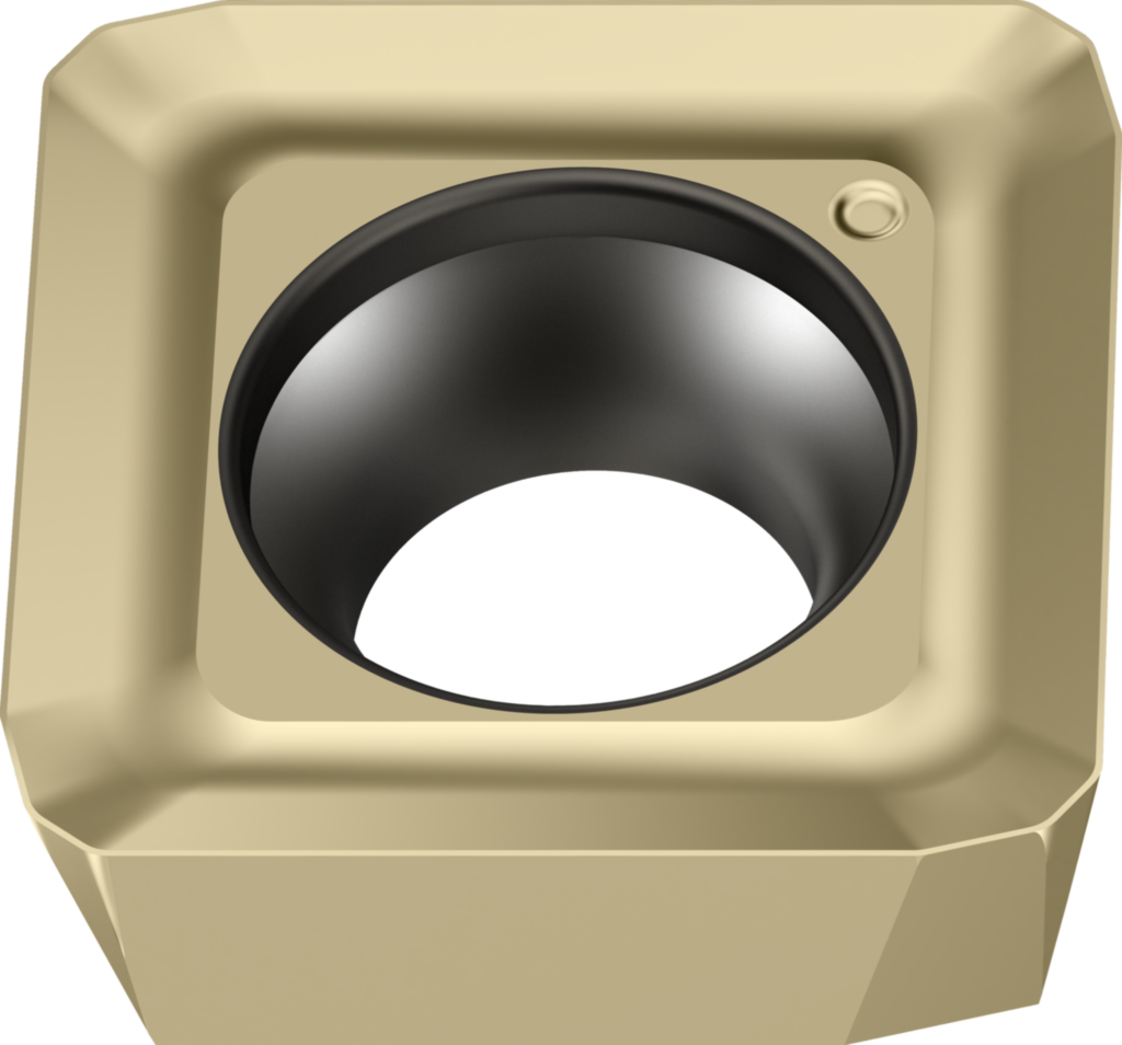Pătrate pozitive SPGT1204EDR-F55 WPP35G