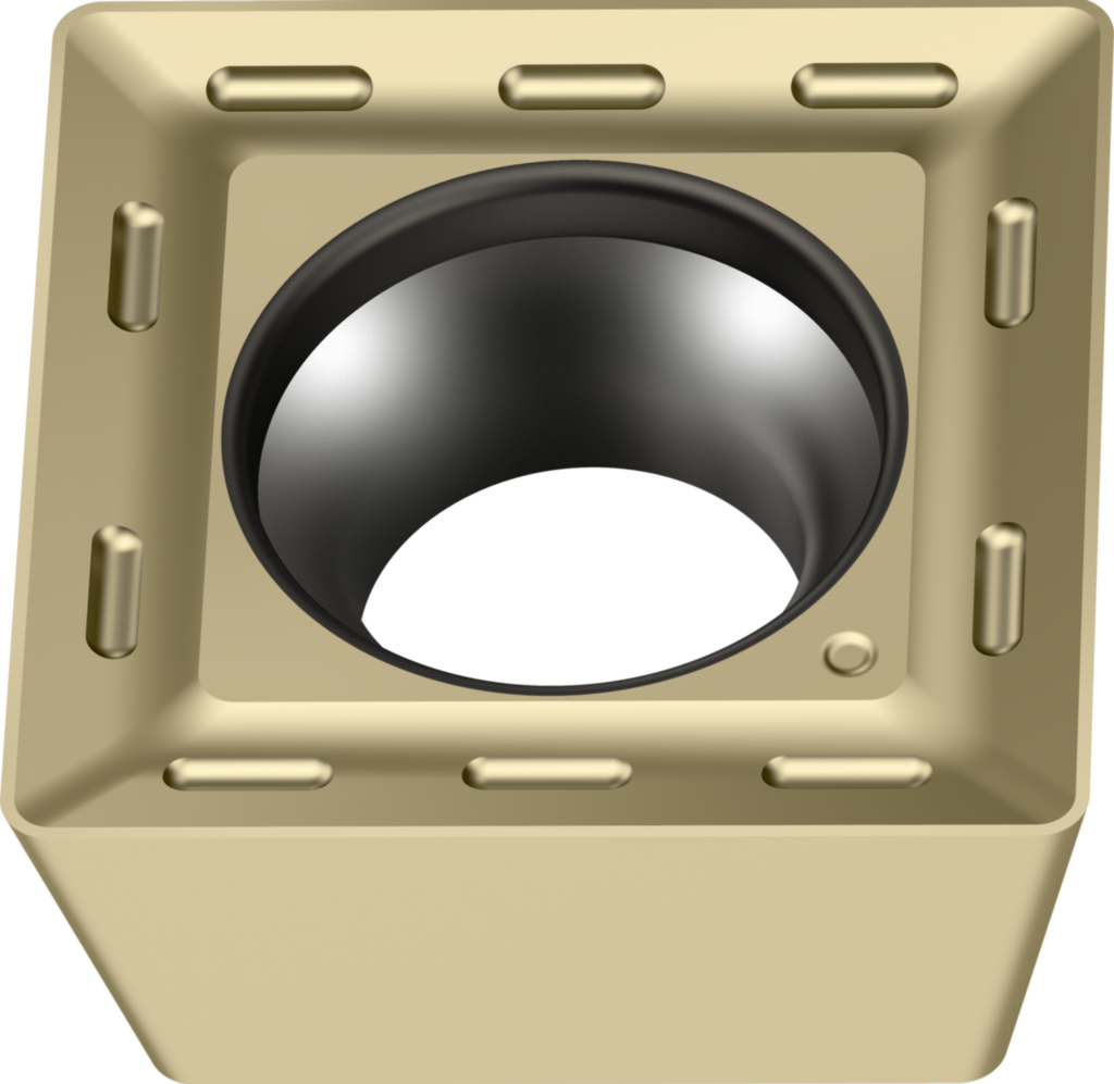 Pătrate pozitive SPGT120606-F57 WSM35G