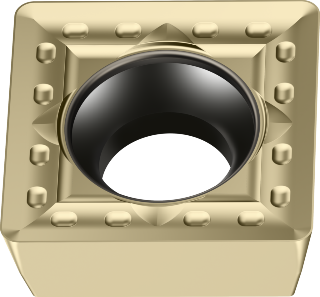 Pătrate pozitive SPMT120606-D57 WPP35G