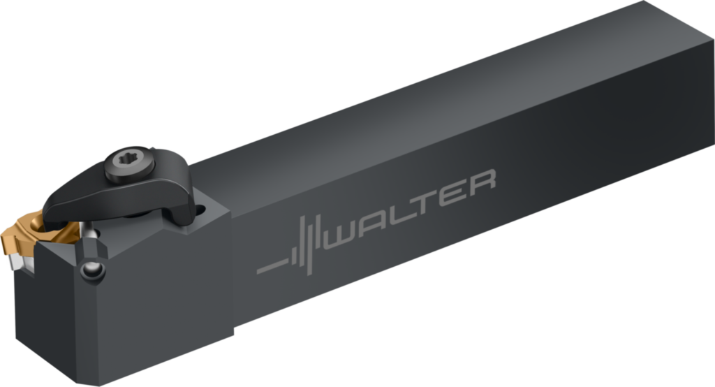 Sculă cu coadă – filet exterior T1011-2020L-TS16-S