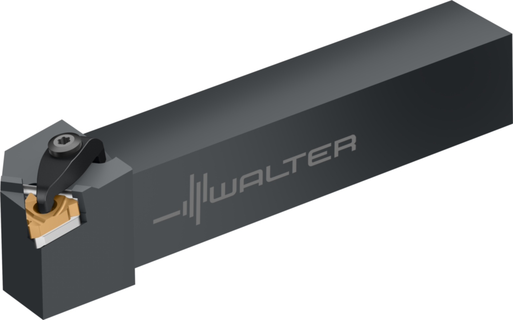 Sculă cu coadă – filet exterior T1011-2020R-TS16