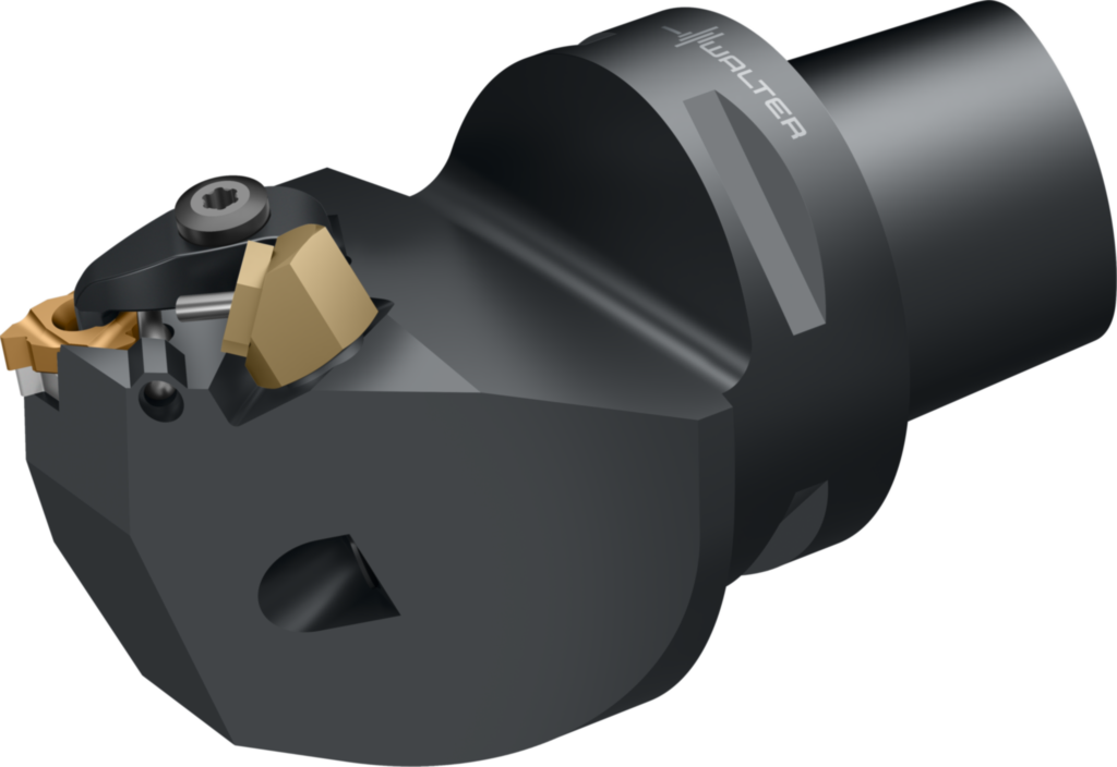 Suporţi pentru strunjire – filet exterior T1011-C6L-45065-TS16