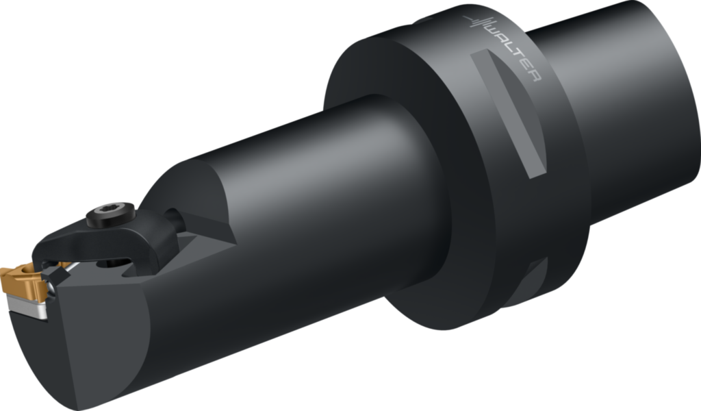 Bară pentru strunjire interioară – filet interior T1221-C6L-17075-TS16