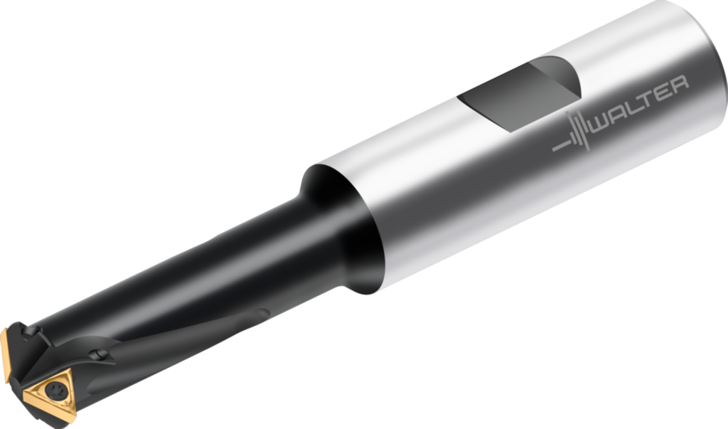 Freze de filetat cu plăcuţe amovibile T2711-16-W16-2-06
