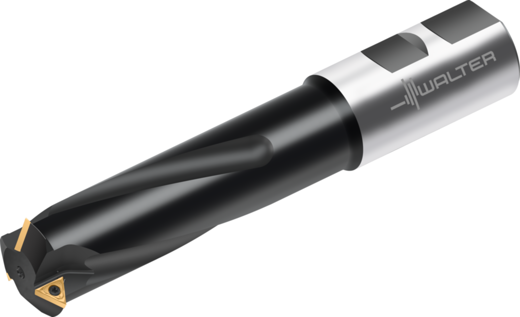 Freze de filetat cu plăcuţe amovibile T2712-24-W25-3-09