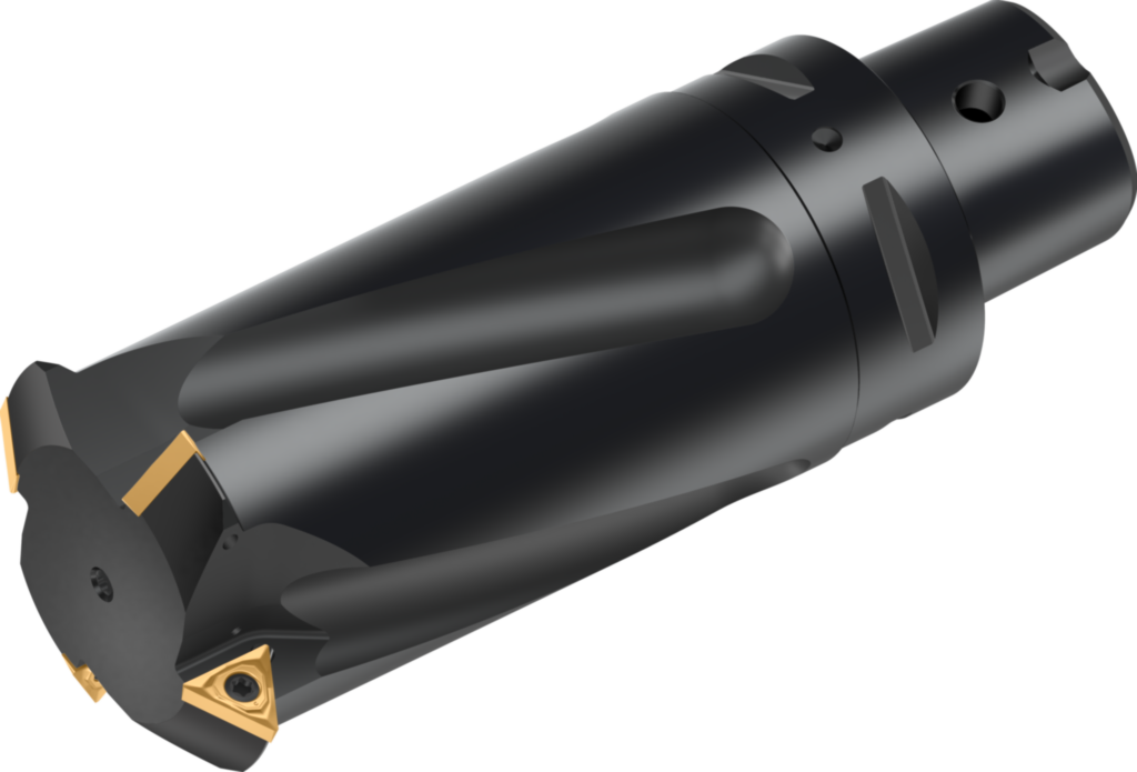 Freze de filetat cu plăcuţe amovibile T2713-73-C6-5-14