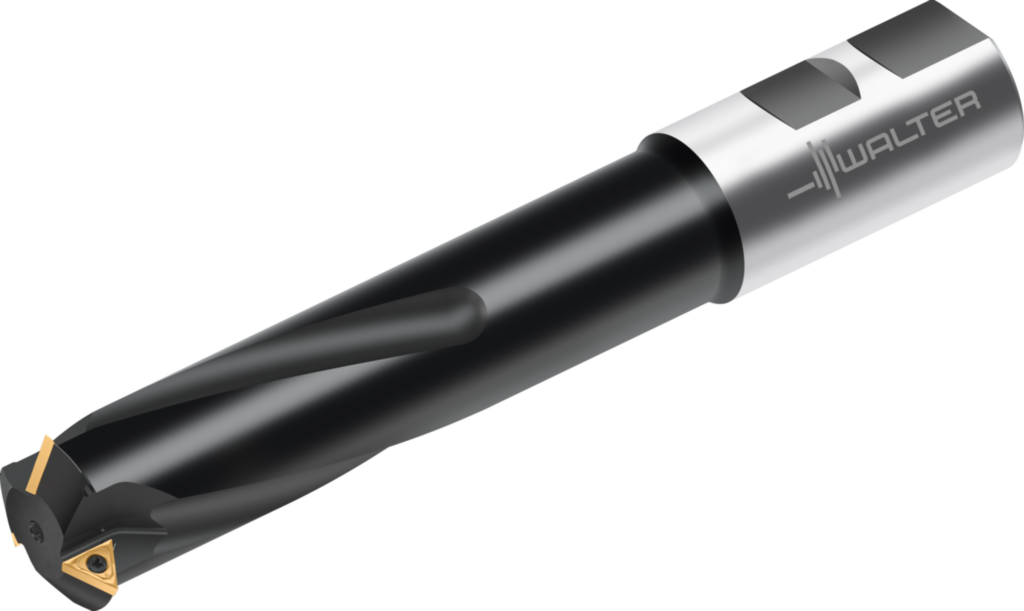 Freze de filetat cu plăcuţe amovibile T2713-19-W20-3-06