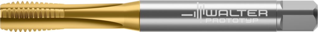Tarozi din HSS-E pentru maşini TC130-UNC3/8-C1-WY80AA
