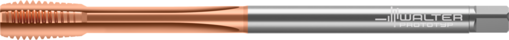 Tarozi din HSS-E pentru maşini TC130-M22-LG-WY80AA