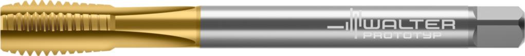 Tarozi din HSS-E pentru maşini TC130-UNC5/8-L1-WY80AA