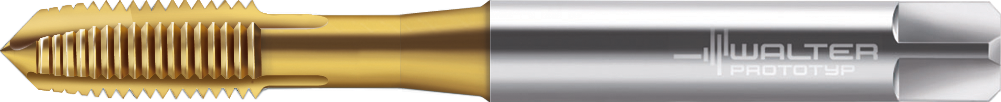 Tarozi din HSS-E pentru maşini TC216-M10-C0-WY80AA