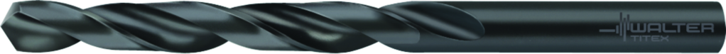 Burghiu elicoidal din HSS A1211-7.1