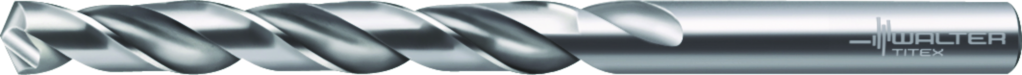 Burghiu elicoidal din HSS-E A1244-3.2