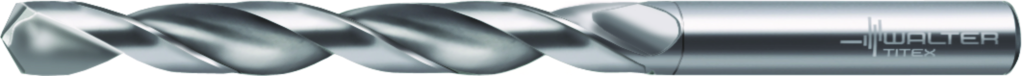 Burghie elicoidale din carbură metalică A1263-10
