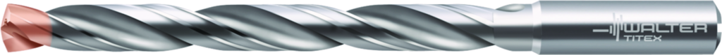 Burghie din carbură metalică cu canal de răcire A6489DPP-5.7