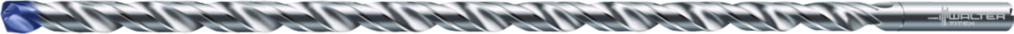Burghie din carbură metalică cu canal de răcire A6994TFP-9