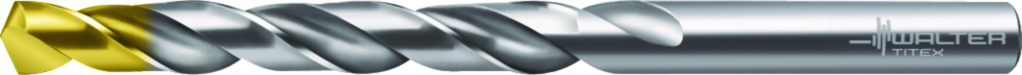 Burghie elicoidale din HSS DA110-08-08.900U0-WZ90AJ