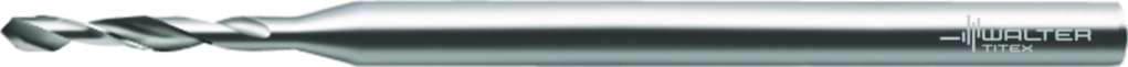 Micro-burghie elicoidale din carbură metalică DB130-05-00.530U0-WJ30UU