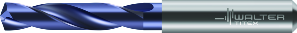 Burghie elicoidale din carbură metalică DC150-03-03.400A0-WJ30RE