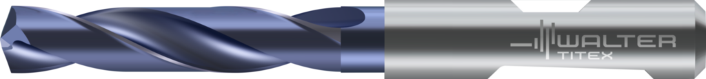 Burghie elicoidale din carbură metalică DC150-03-03.900D0-WJ30RE