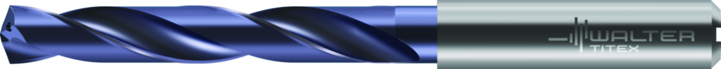 Burghie din carbură metalică cu canal de răcire DC150-05-17.500A1-WJ30RE