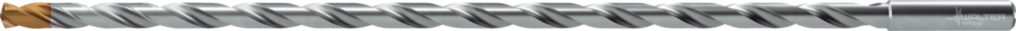 Burghie din carbură metalică cu canal de răcire DC160-30-04.763A1-WJ30EU