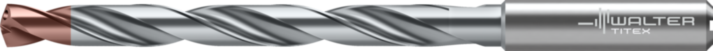 Burghie elicoidale din carbură metalică DC175-08-05.600A1-WJ30RY