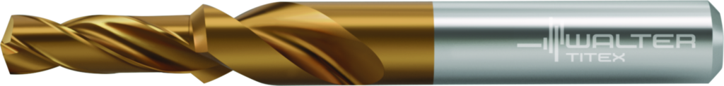 Burghie elicoidale din carbură metalică DC260-03-03.300A0-WJ30ET