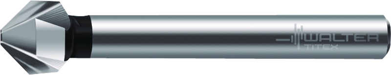 Teşitoare 90° din HSS E6819-13.4