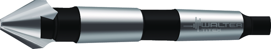 Teşitoare 60° din HSS E7818-50